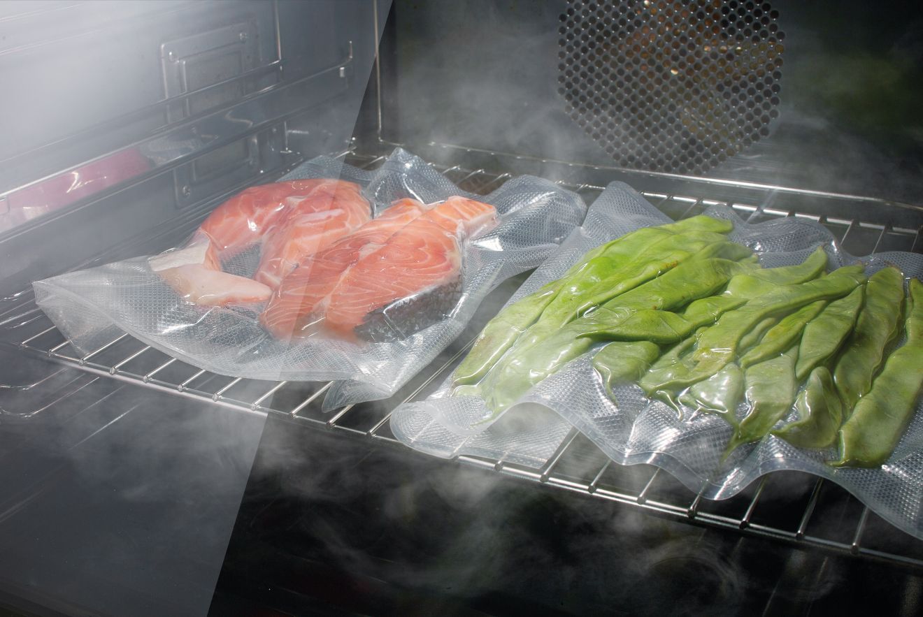 Gorenje SousVide