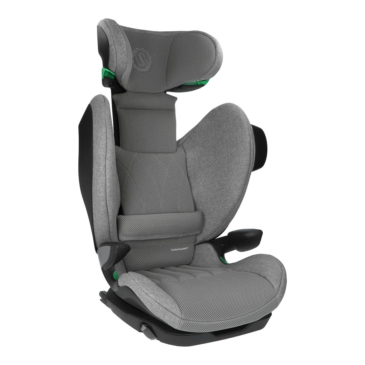 System Click 'n' Drive
