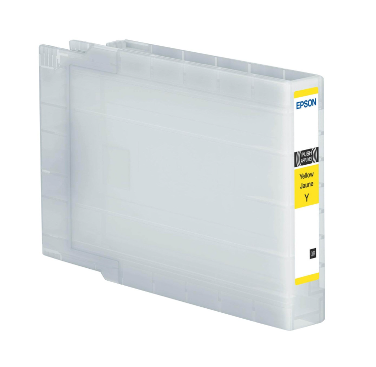 tusze orginalne epson - 2