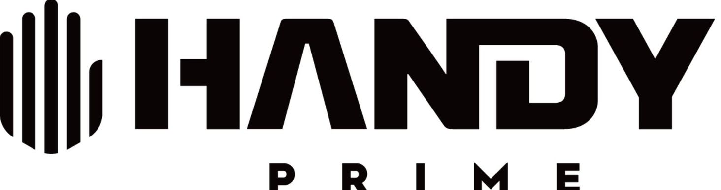 Handy Prime logo