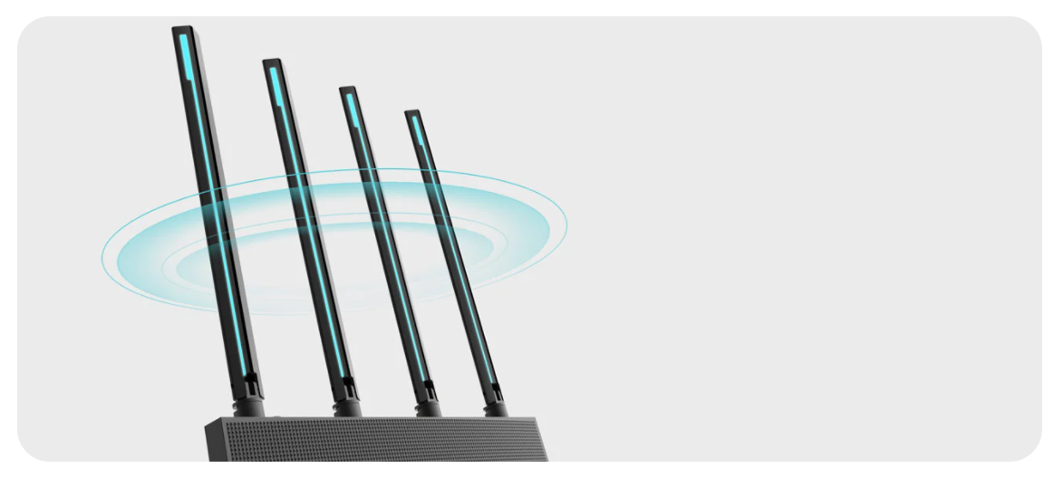 TP-LINK Archer C80