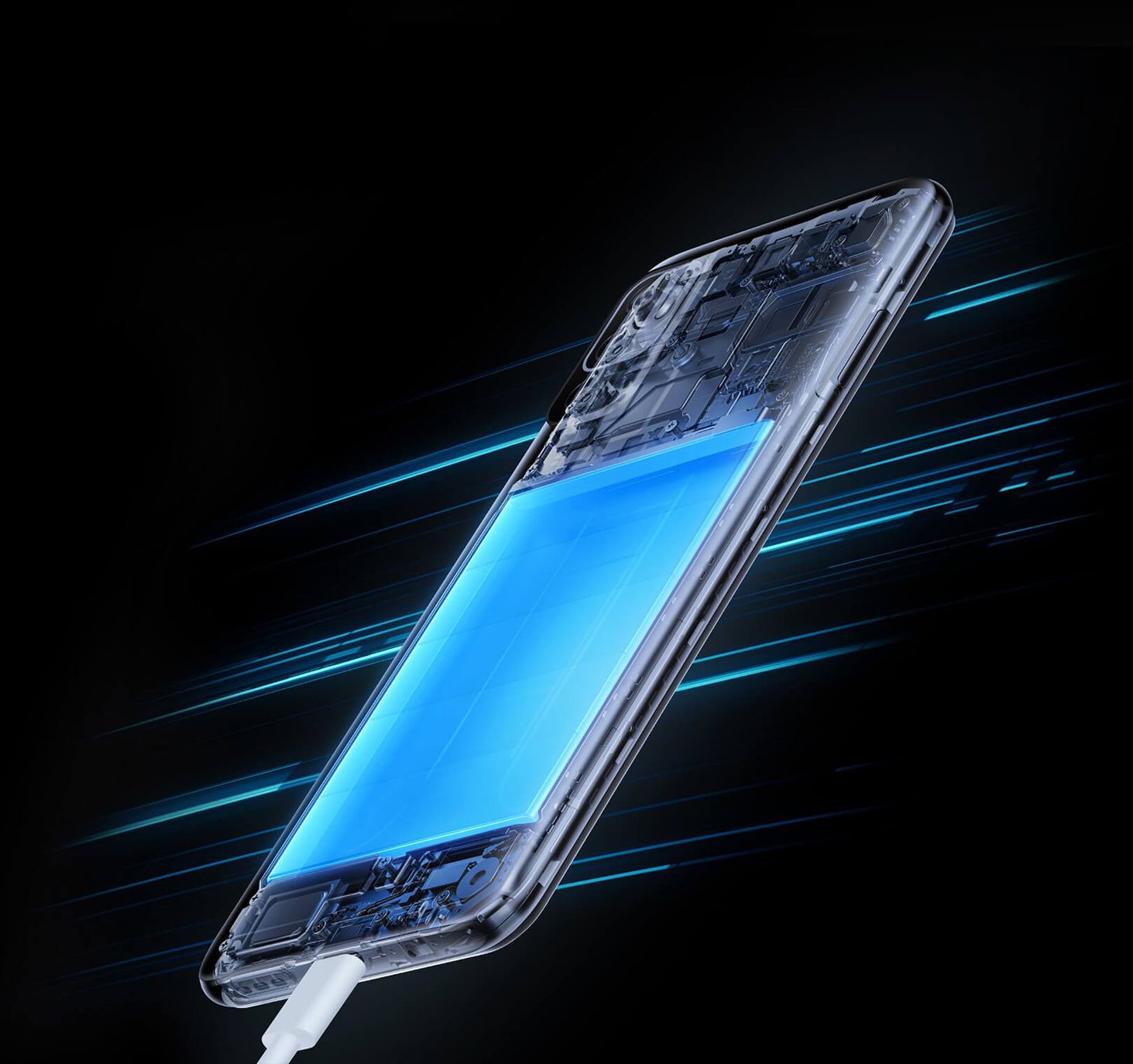 Redmi Note 10 5G