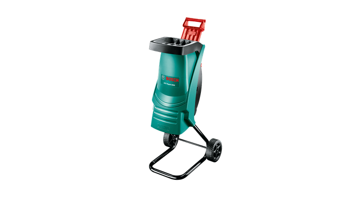 Bosch AXT Rapid 2000 - 1