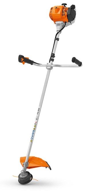 Stihl Kosa Spalinowa Dm 250-3 Fs 235 41512000015 - 1