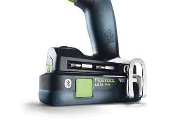 Festool TPC 18/4 I-Basic 575604