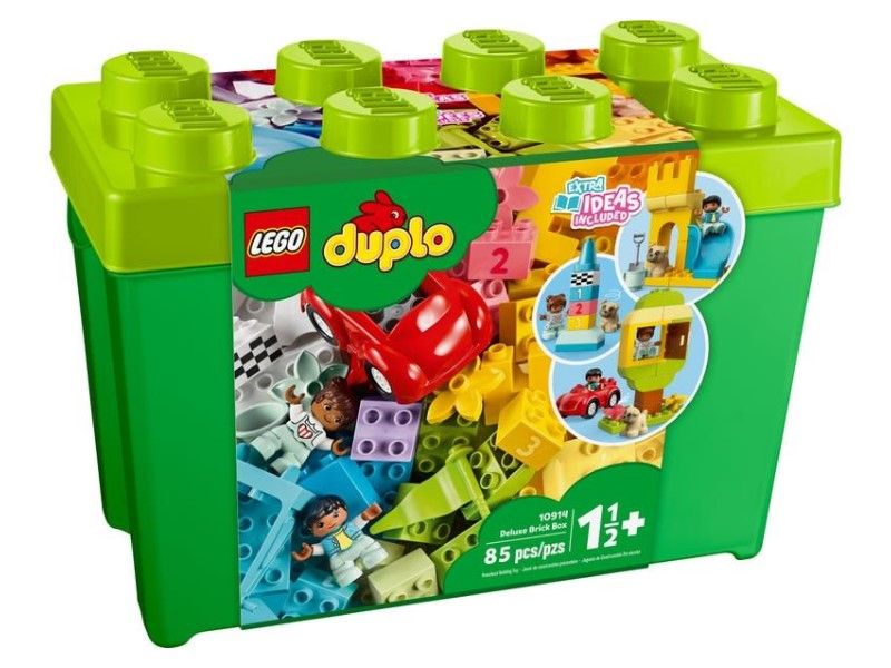 LEGO DUPLO Classic 10914 - 1