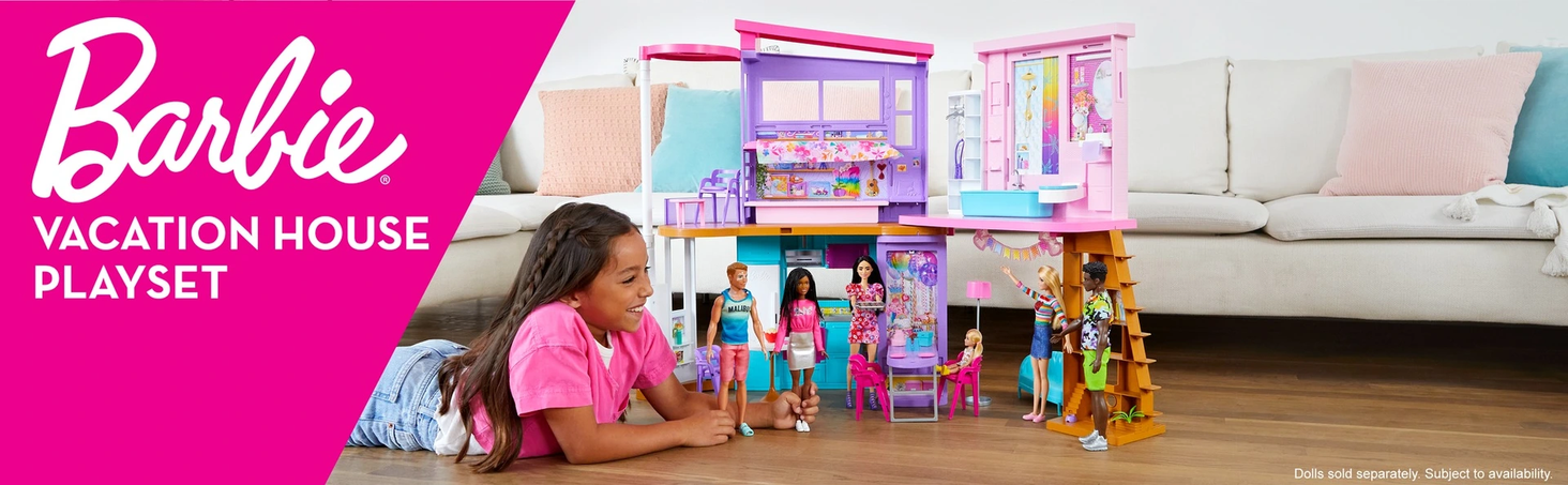 Mattel