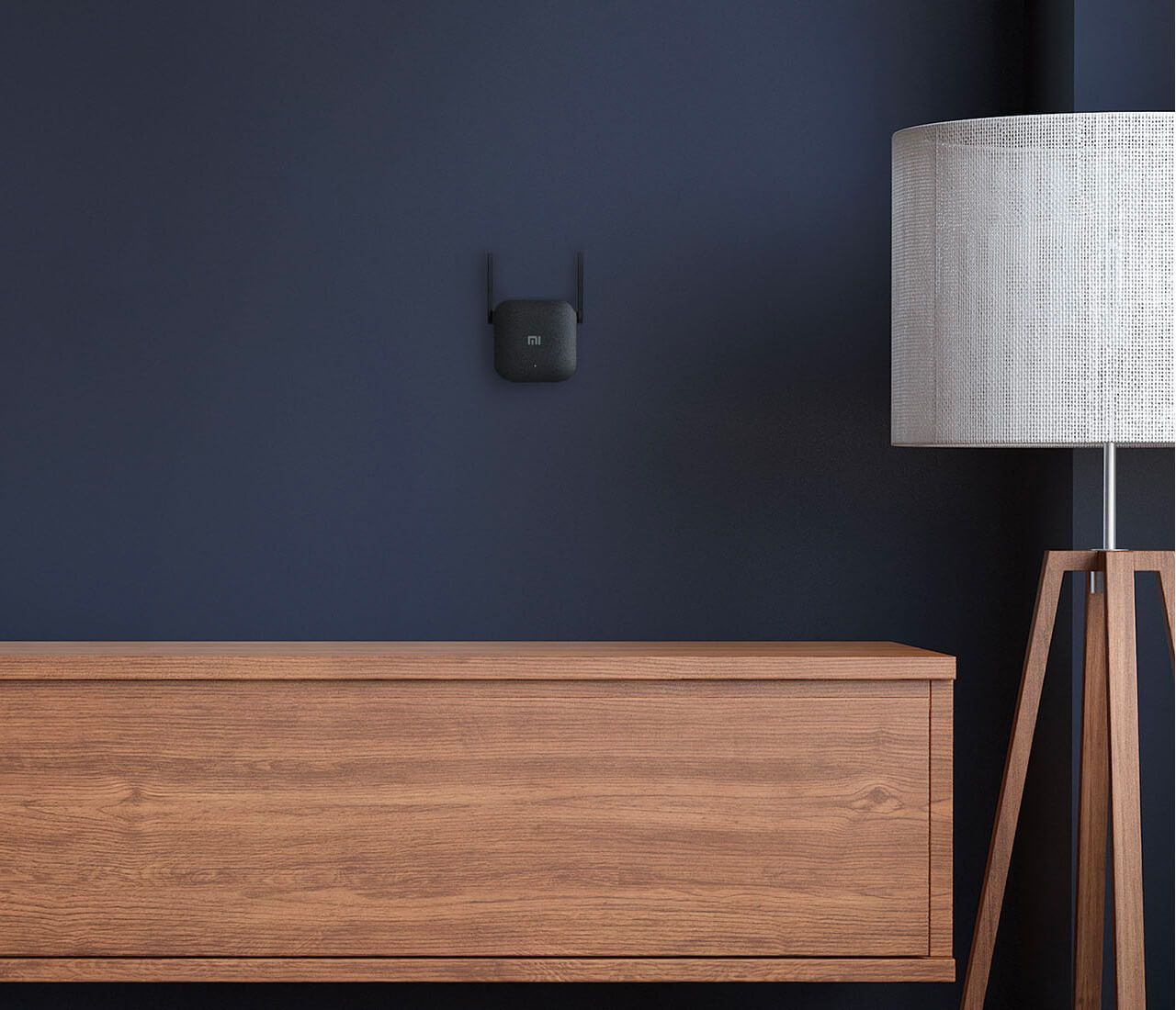 Xiaomi Mi Wi-Fi Range Extender Pro