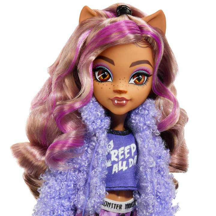 Monster High 2