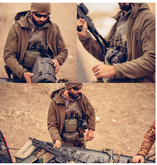 Helikon-Tex Patriot Mk2 Funkcje-2
