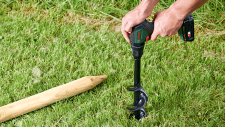 Bosch UniversalImpact 18V-60 - 5