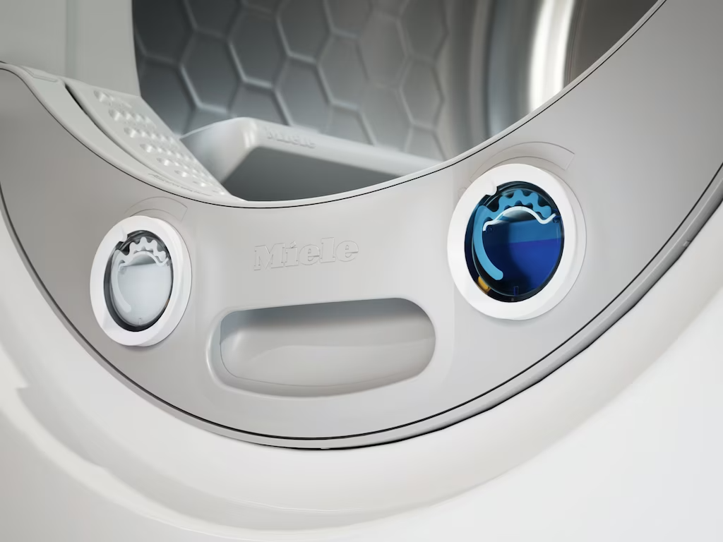 Miele TWL680 WP 125 Gala Edition cecha 15