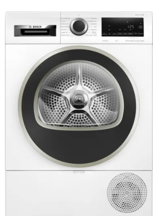Bosch Serie 6 WQG233DEPL zdjęcie produktu-1