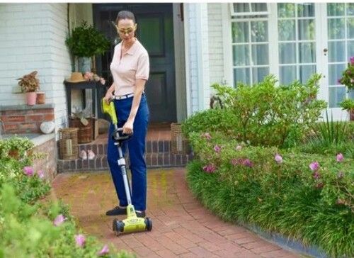 RYOBI RY18PCA-120 Zalety urządzenia