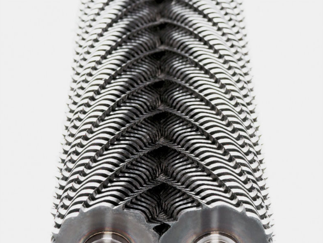 Ideal 2445 CC