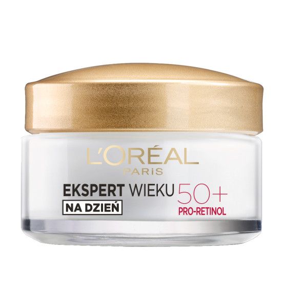 L’Oreal Paris Ekspert Wieku