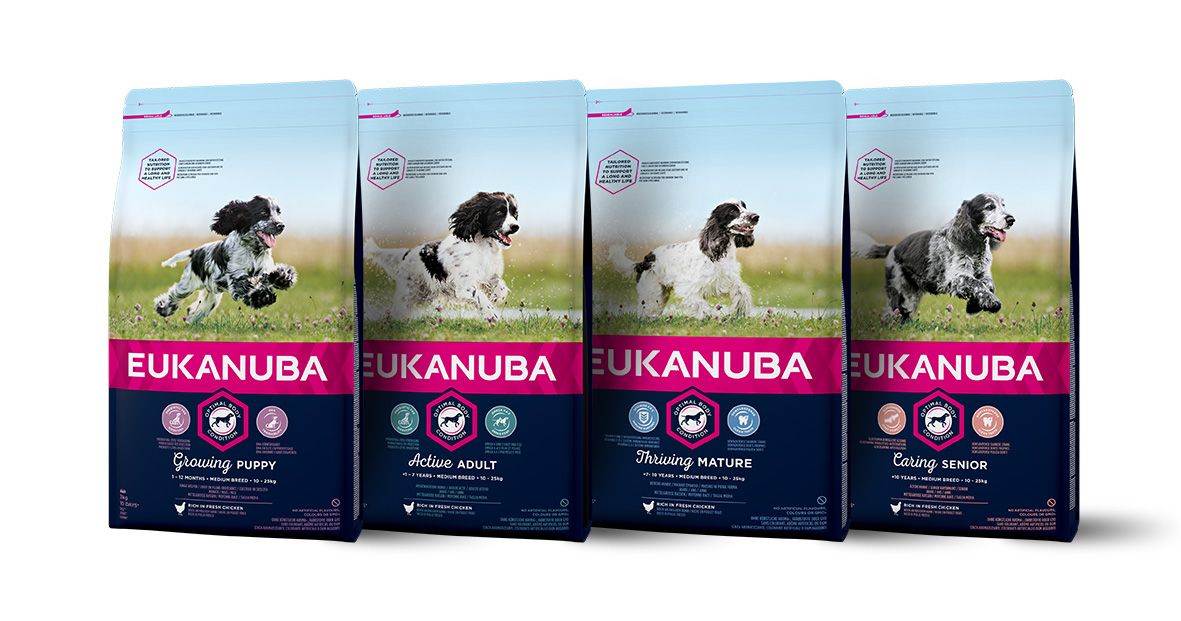 eukanuba