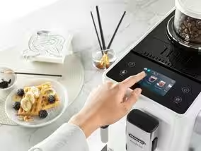 De'Longhi Rivelia EXAM440.35 cecha 2