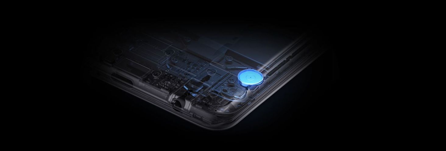 POCO X3 Pro