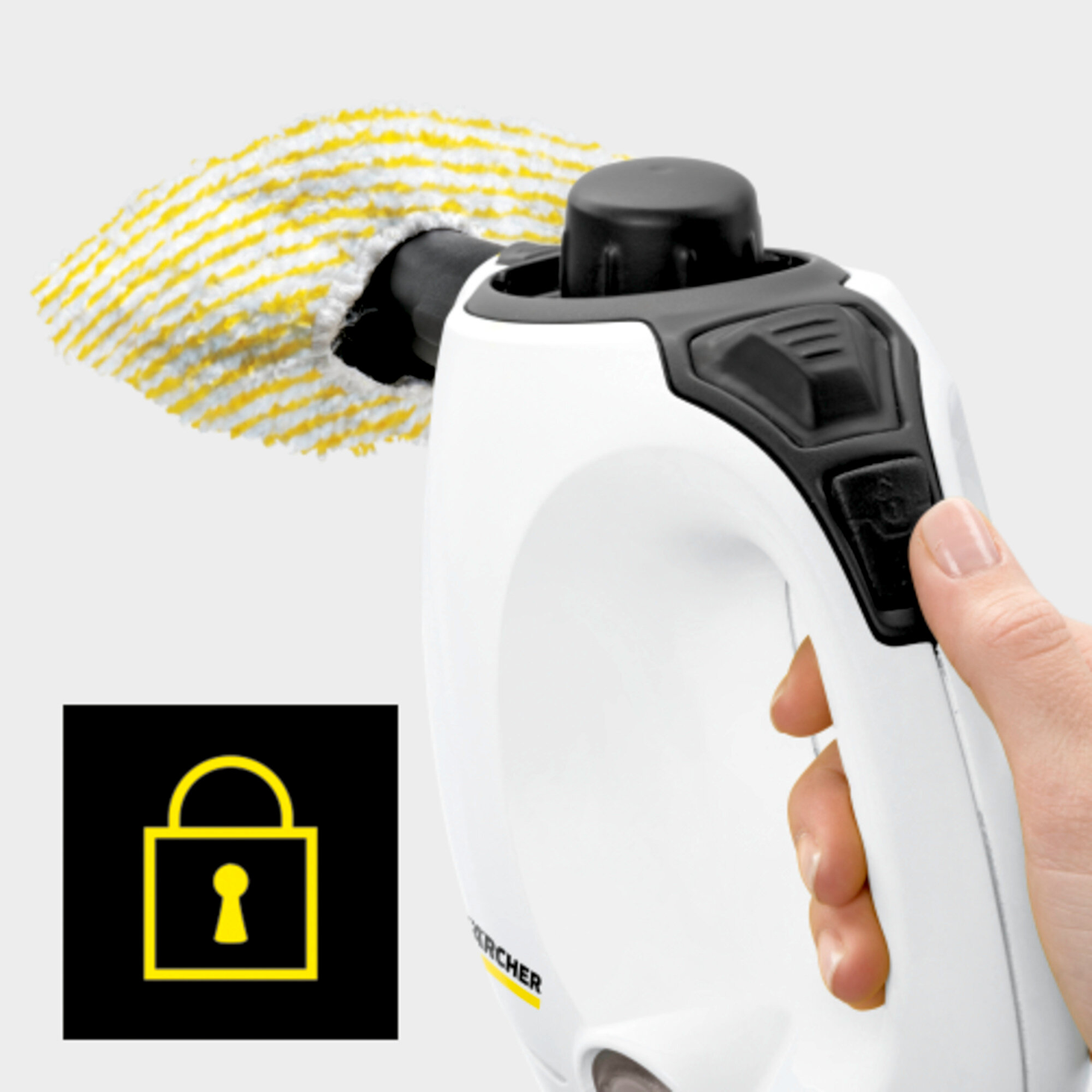 Karcher SC 1 - 4