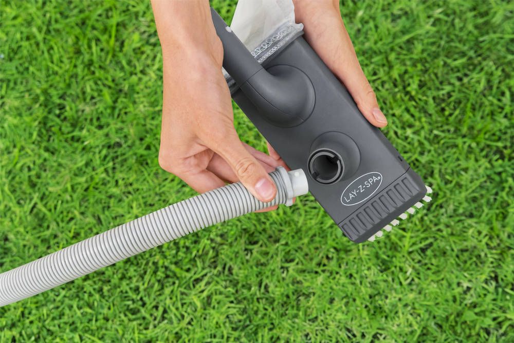 Bestway Odkurzacz Podwodny B60323 33365 - 2