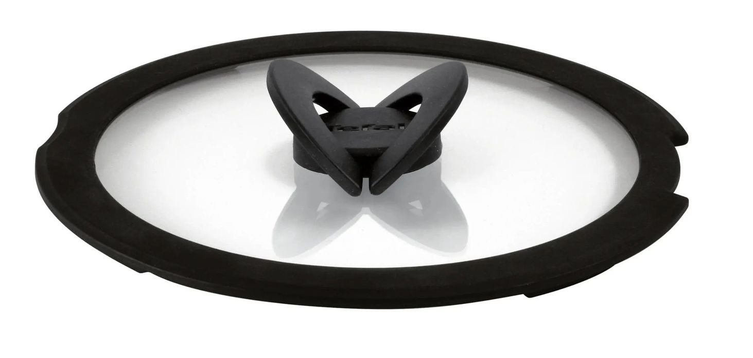 Tefal Pokrywka Ingenio Glass 16 Cm L9846102 zdj produktu 1