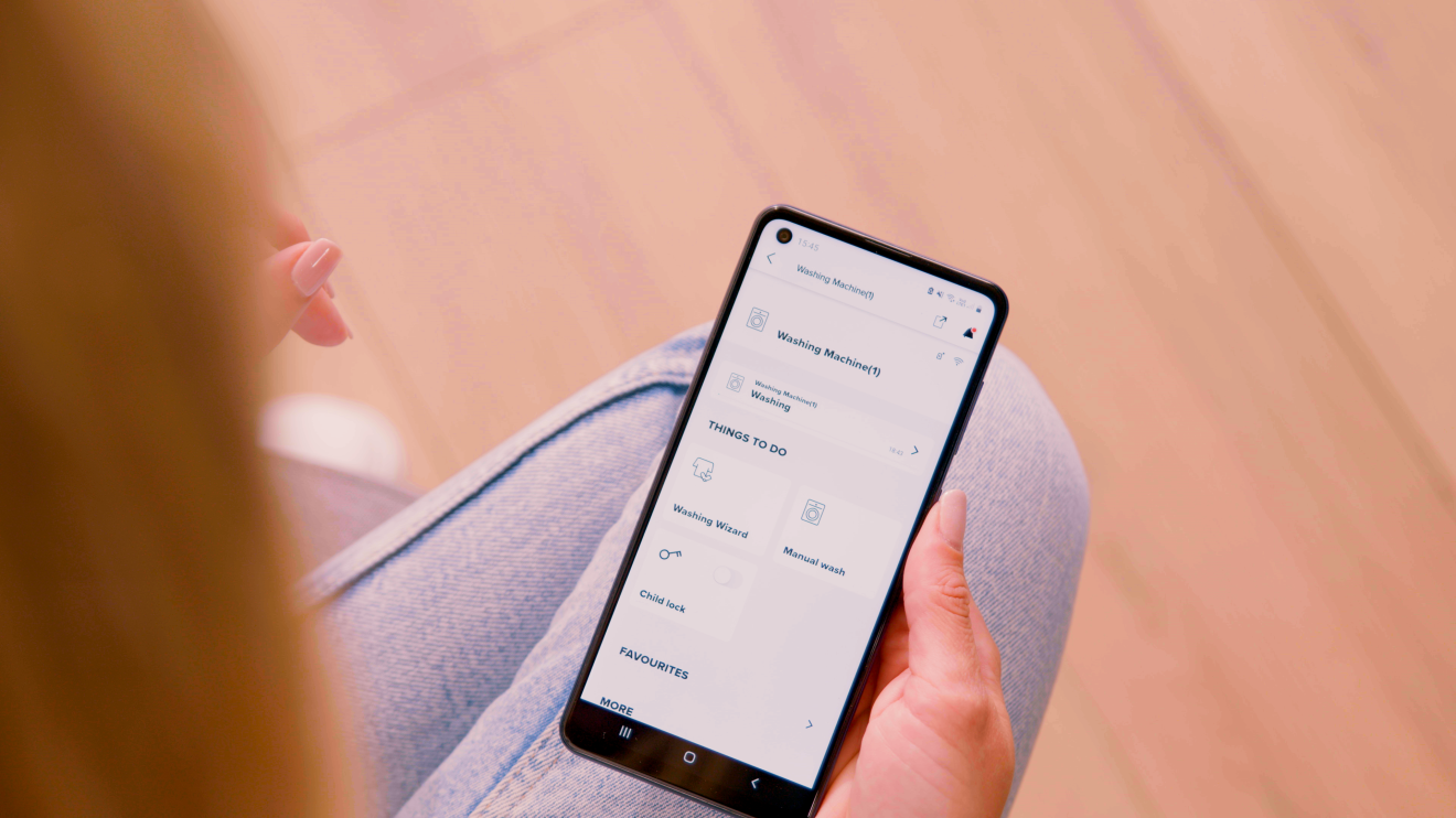 Gorenje ConnectLife