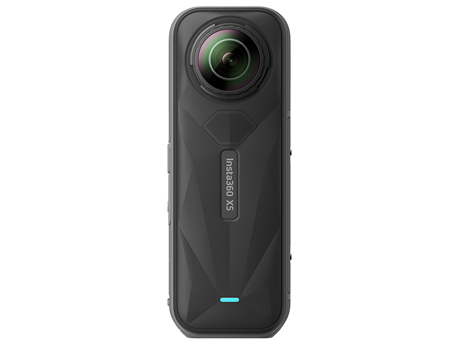 Kamera Insta360 X5 Zdjęcie 5