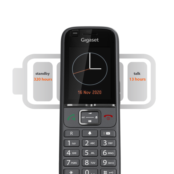 gigaset