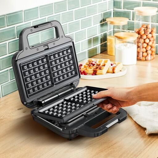 Tefal SW383D10 zdj 5