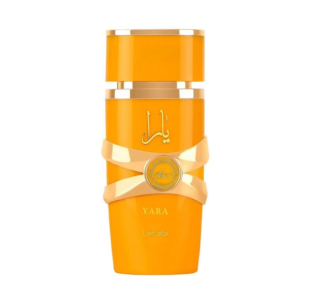 Lattafa Yara Tous Woda Perfumowana 100 ml - 3