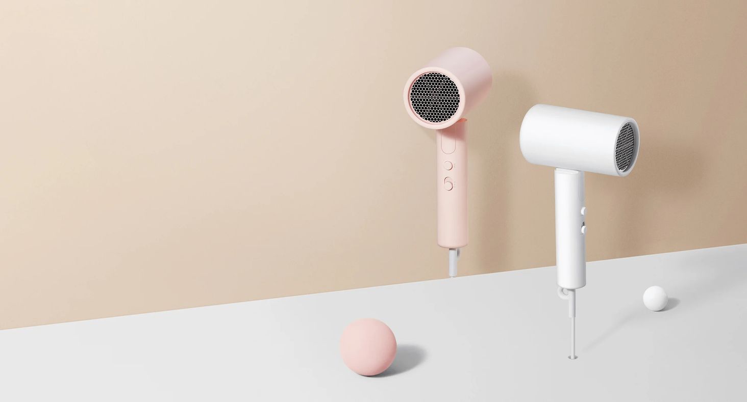 Xiaomi Compact Hair Dryer H101 Zdjęcie główne