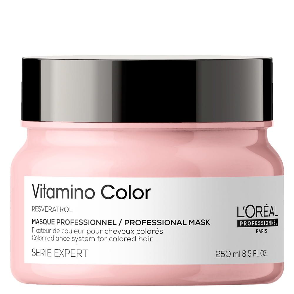 L'oreal VITAMINO COLOR