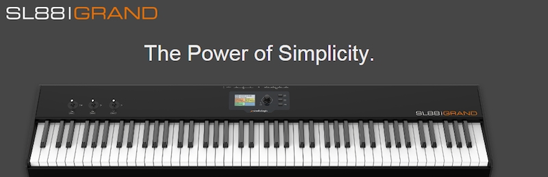 Studiologic