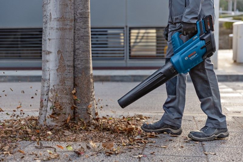 Bosch GBL 18V-750 Professional - 3