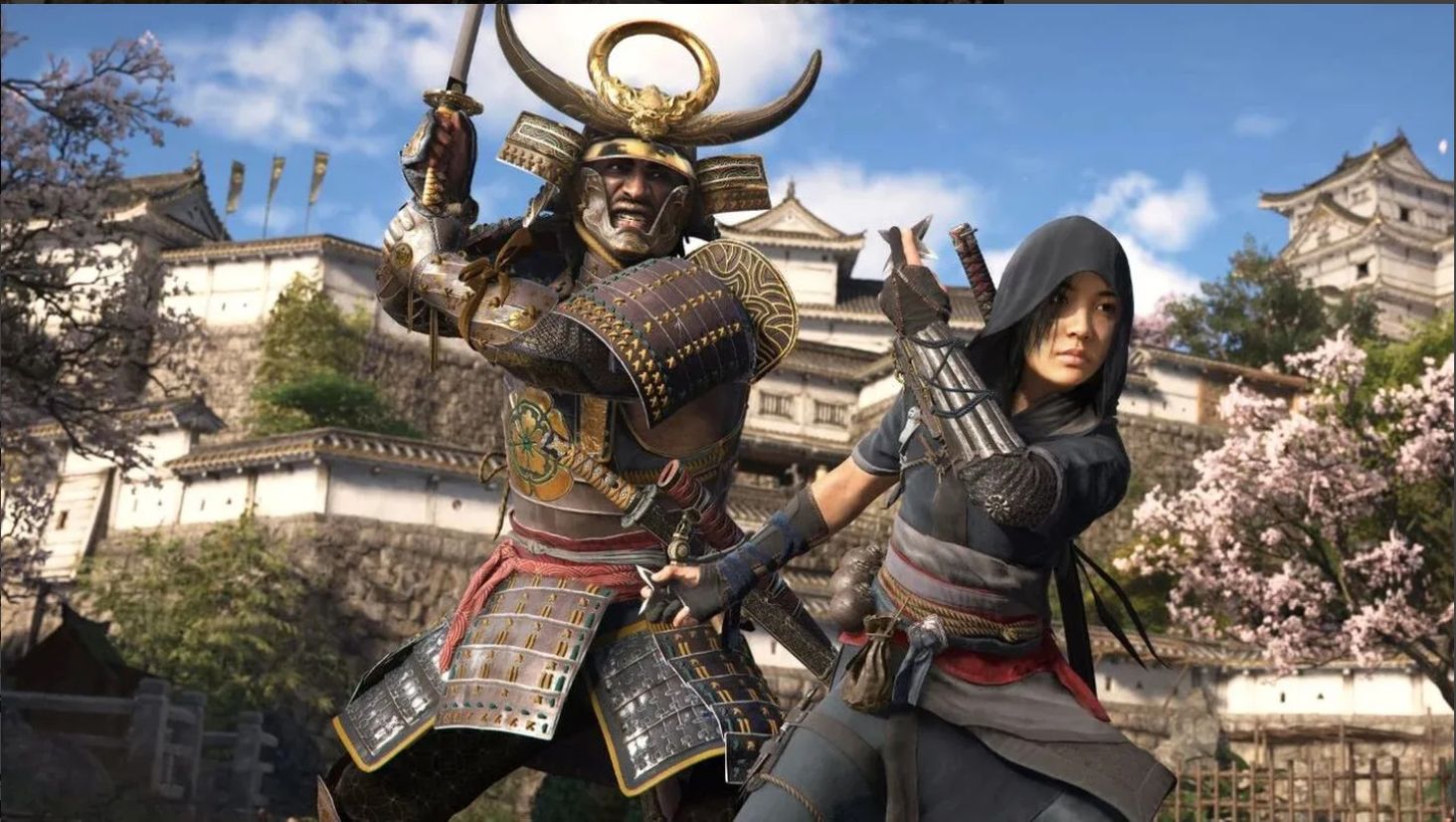 Assassin's Creed Shadows (Gra PS5) - 2