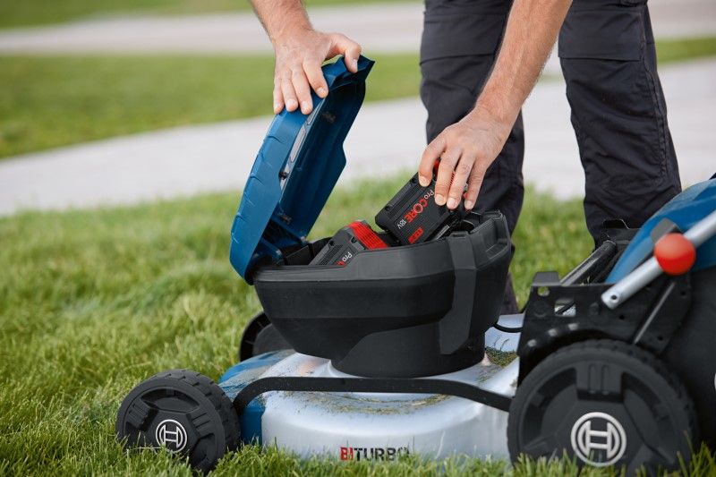 Bosch GRA 18V2-46 Professional - 2