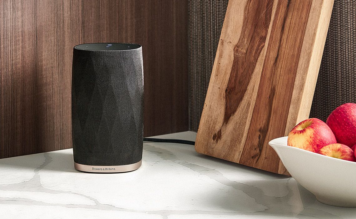 Bowers & Wilkins Formation Flex