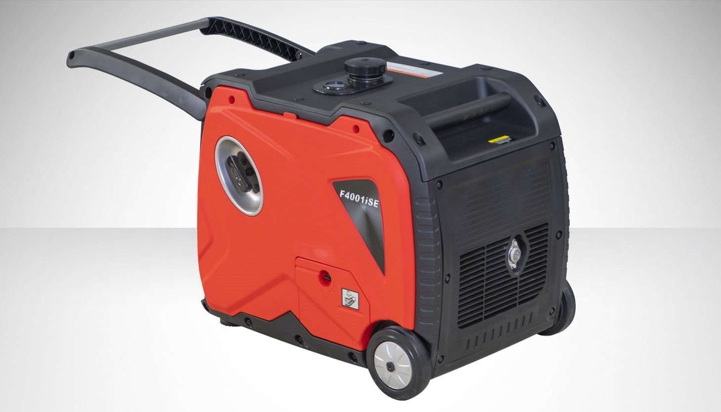 FOGO F4001ISE