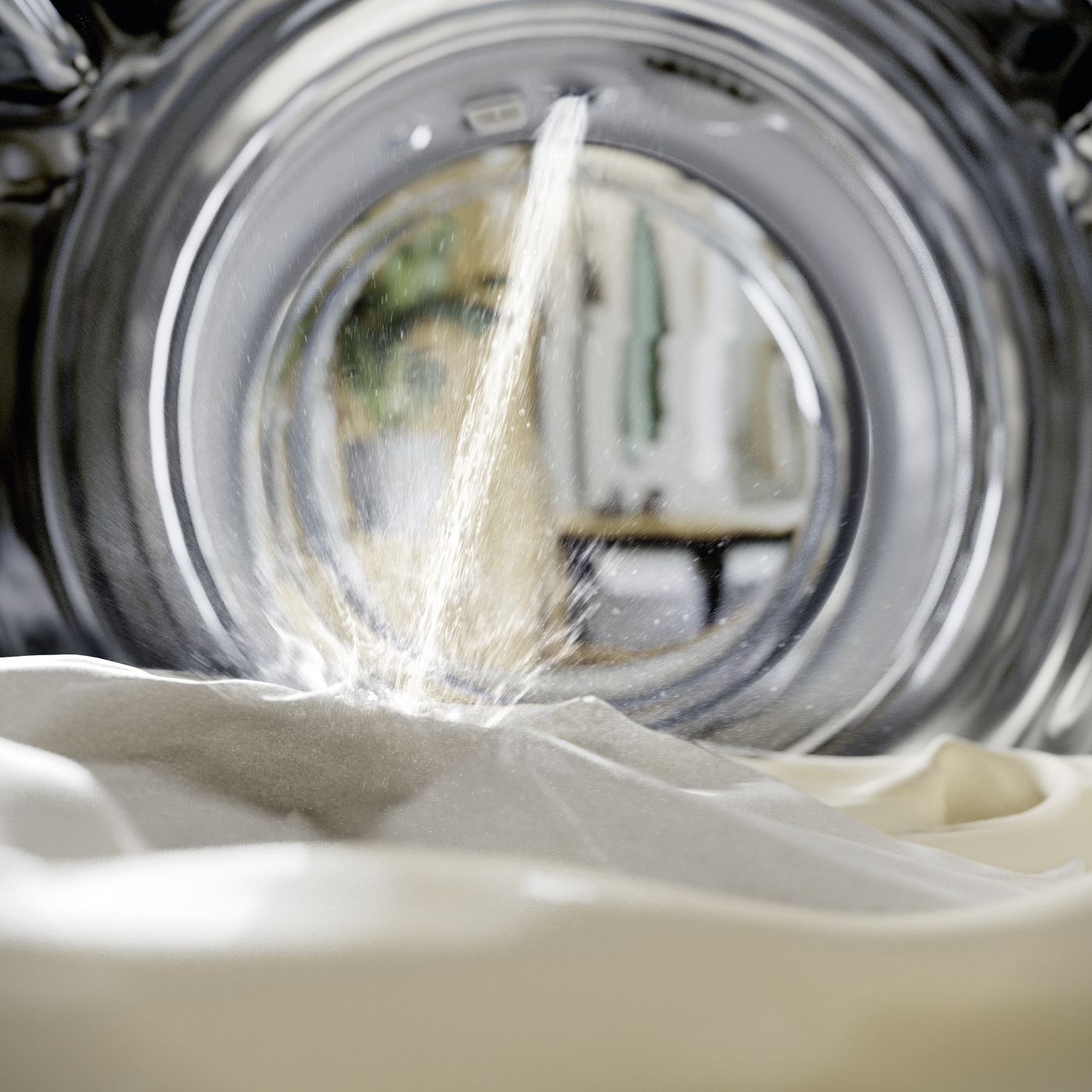 miele Innowacyjna technologia prania PowerWash