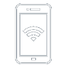 Vestfrost WiFi i aplikacja mobilna