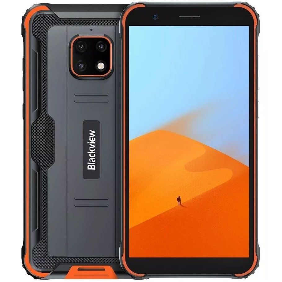 Blackview BV4900