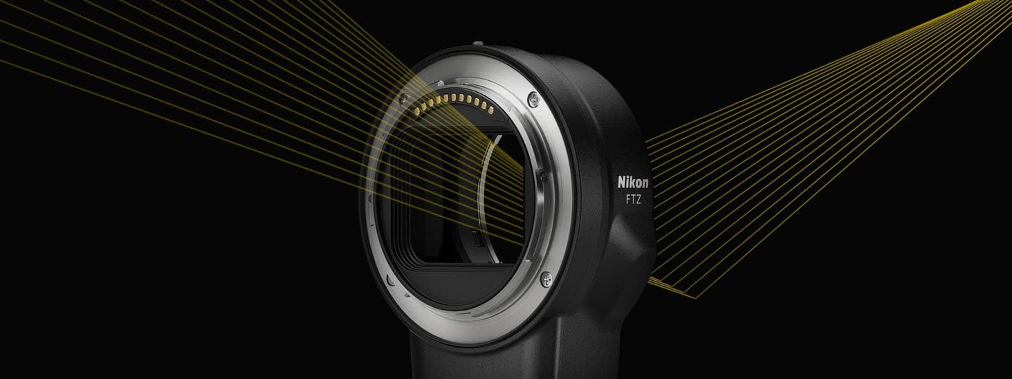Nikon