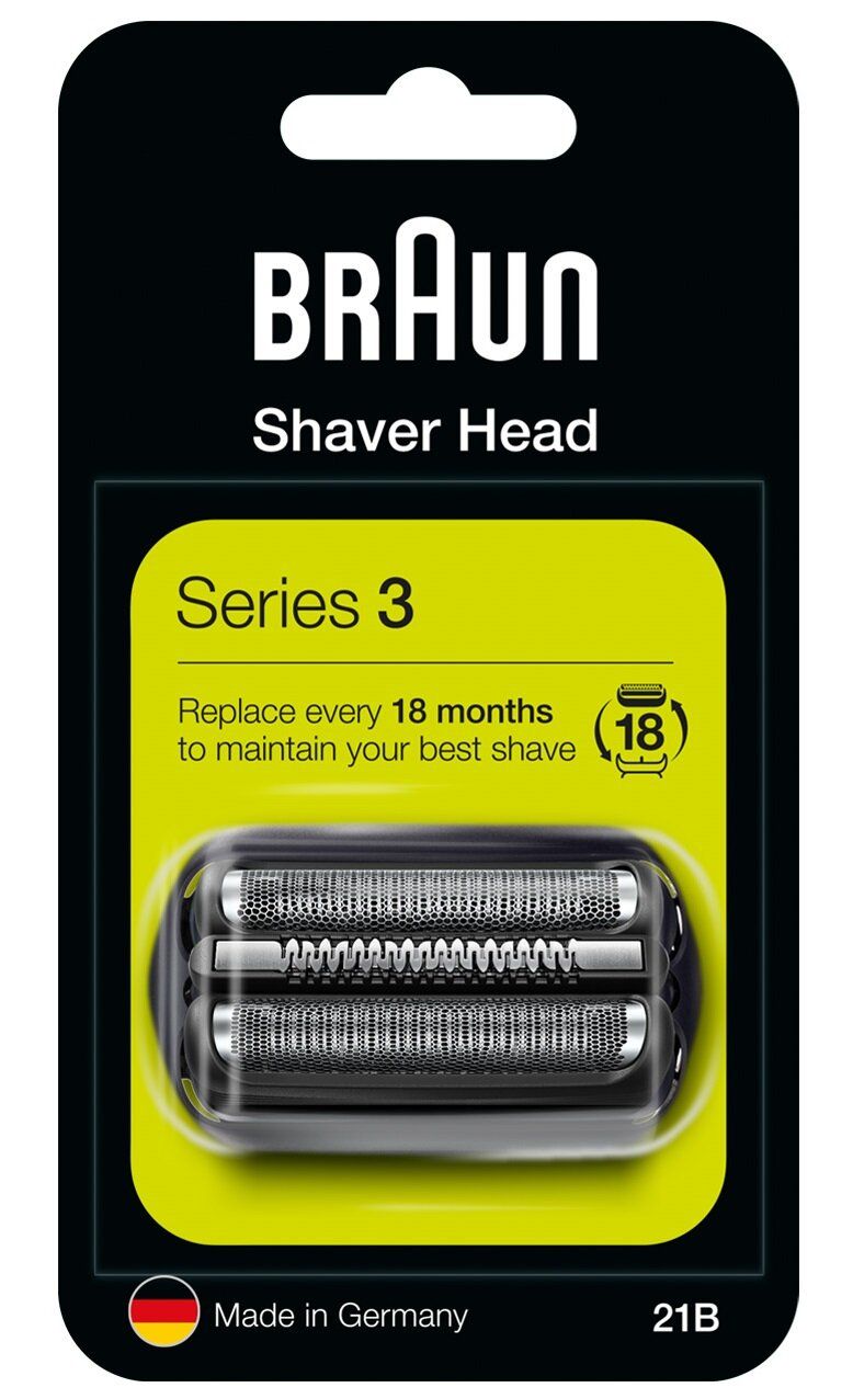 Braun Series 3 21B_1