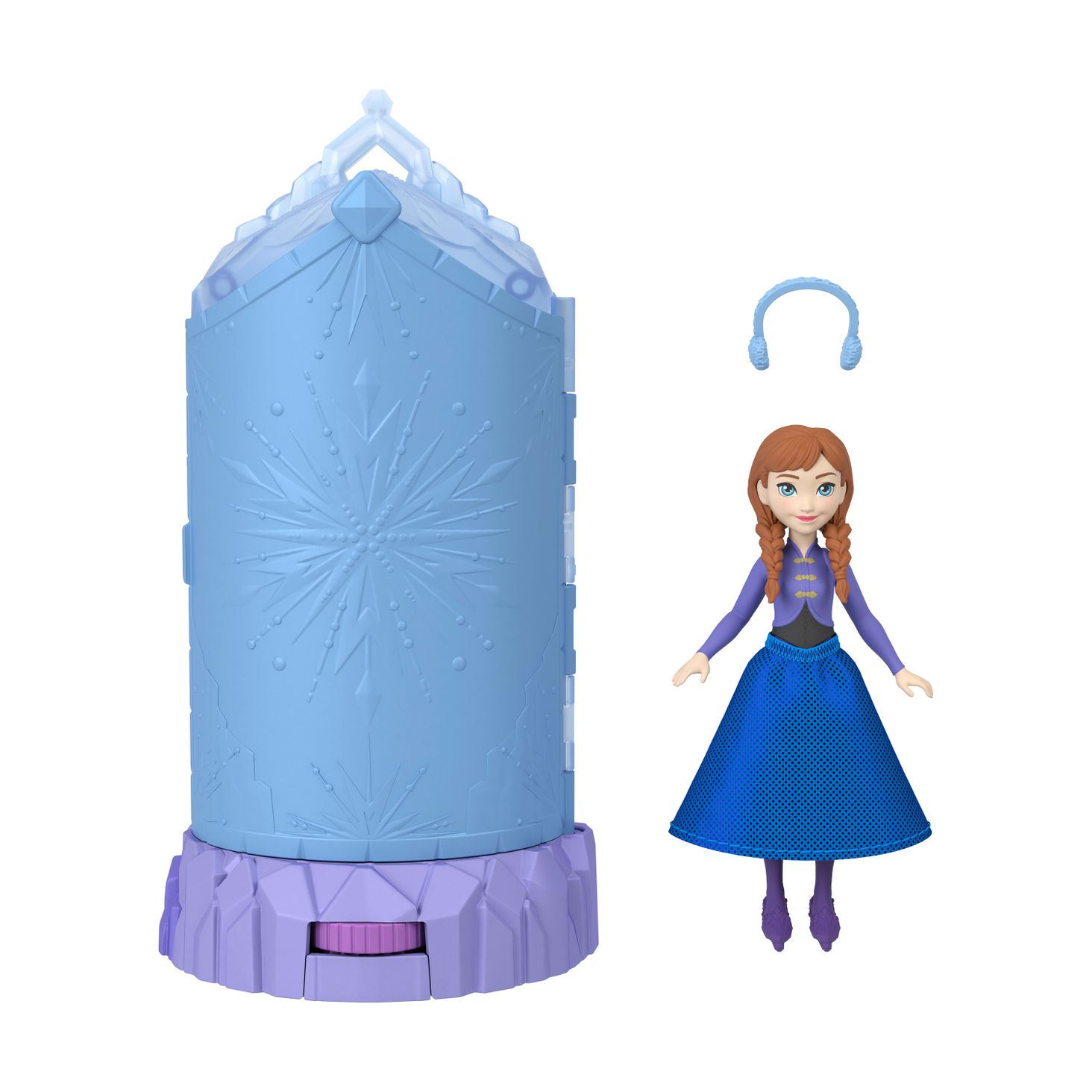 Mattel