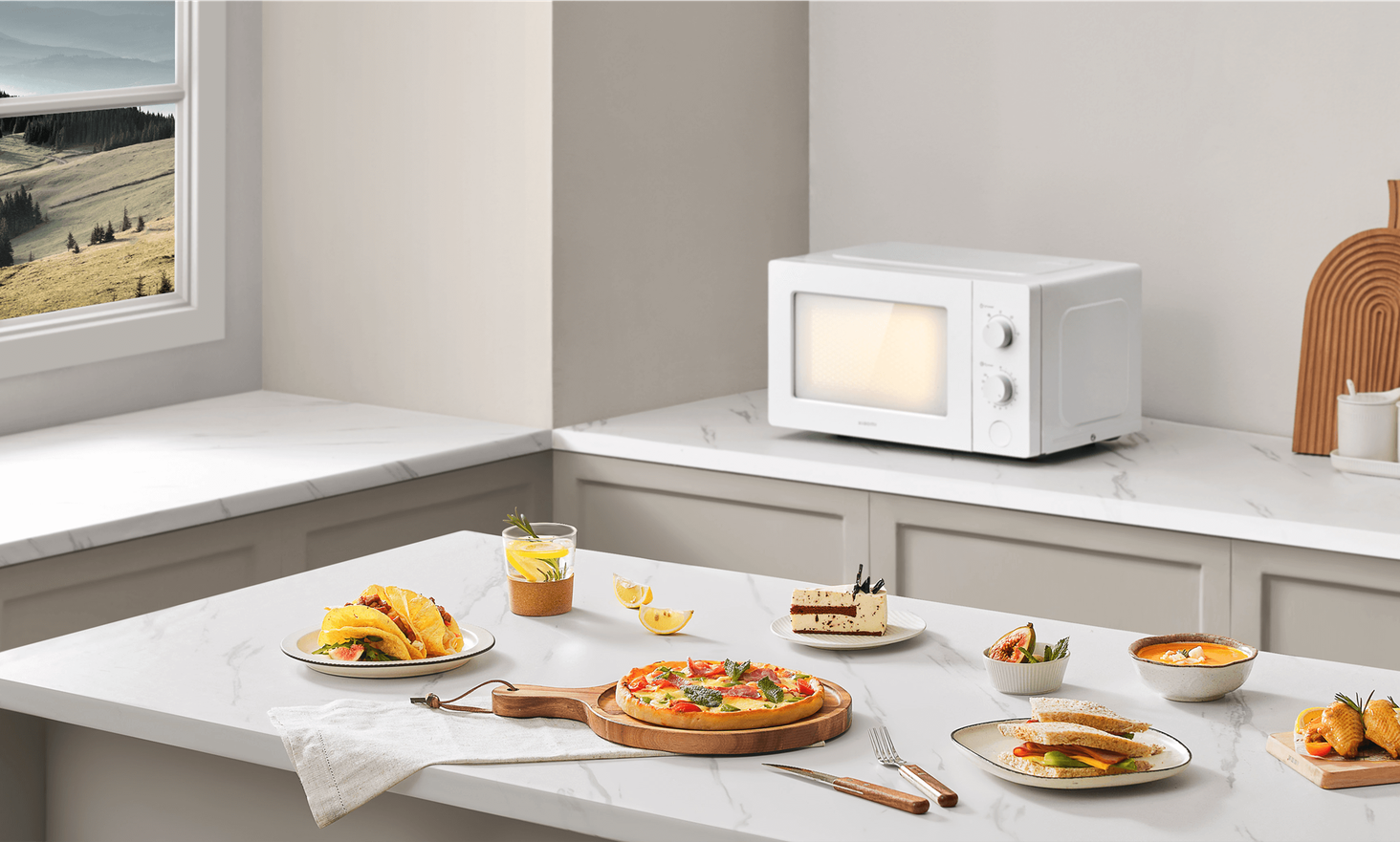 Microwave Oven (7)