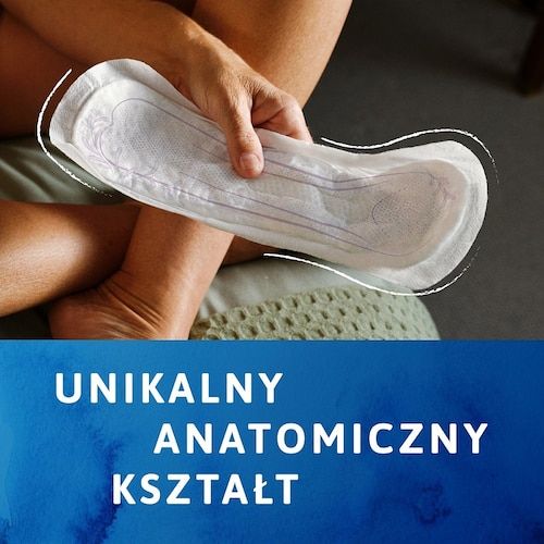 TENA Lady maxi Wkładki zdj2