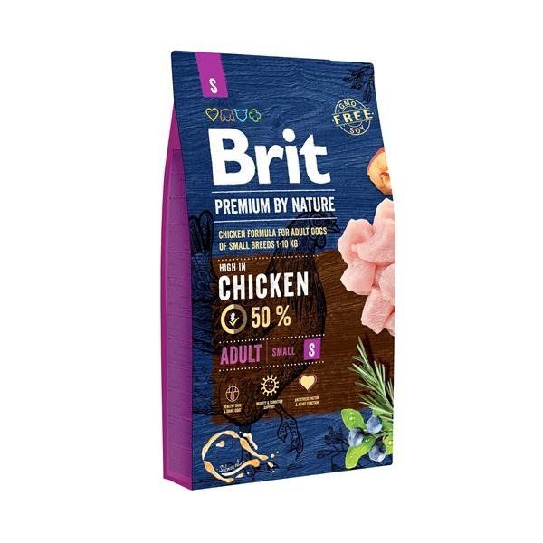 BRIT premium
