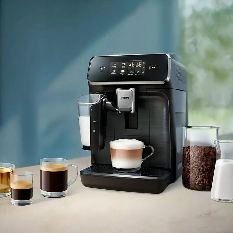 Ekspres Philips Series 2300 LatteGo EP2330/10 - 2