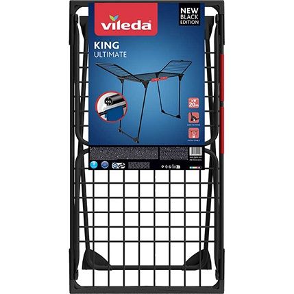 Vileda King Ultimate -7